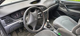 C5 1.6 HDi 80kW r.v 2006, najeto 251 300km, STK do 21.3 2027 - 3