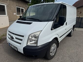 Ford Transit 2012 330S L1H1 2.2 TDCI 103KW - 3