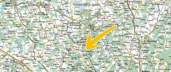 Prodej louky v k.ú. Doubravník - 3