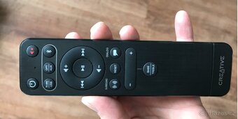 Soundbar Creative STAGE V2 - 3