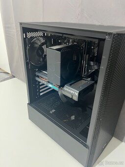 ⭐Herní PC-RTX 3060 12GB/Ryzen 1800X /1TB/16GB RAM/ZÁRUKA - 3
