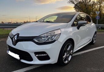 Renault Clio GT 1,2 TCe EDC - 3