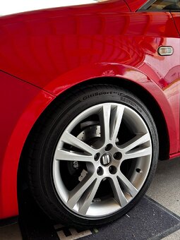 SEAT Ibiza Linea R (static) - 3
