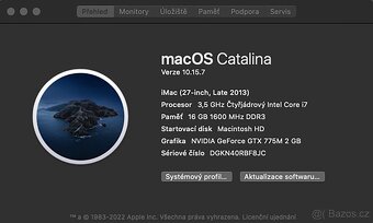 i Mac 27 (2013) - 3