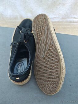 Mexx espadrilky/ tenisky vel.41 - 3