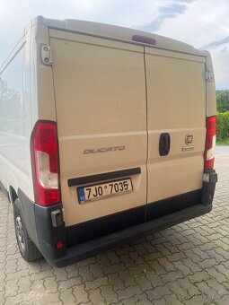 Fiat Ducato - 3