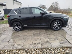Mazda CX-5 Revolution 2,0 121 kW AWD-TOP stav-Prodáno - 3