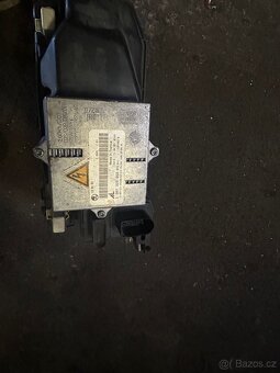 Xenon octavia 1 tel 731328873 - 3