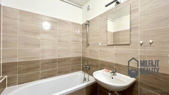 Pronájem bytu 1+1, 43 m2 - Liberec VI-Rochlice, ev.č. 06689 - 3