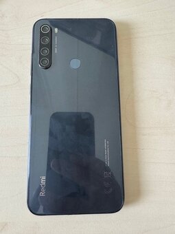 REDMI NOTE 8 T - 3