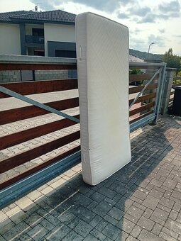 matrace 90x200 - 3