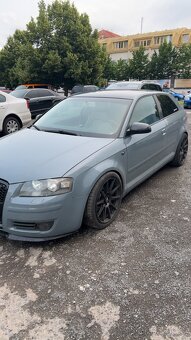 A3 8P 1.9 TDI - 3