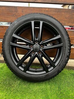 Alu kola 5x112 r19 s pneu (bmwi) - 3