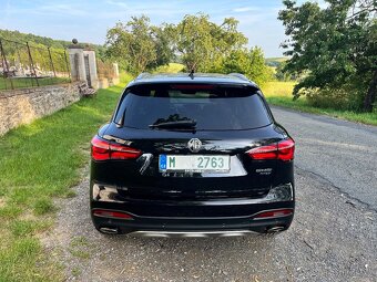 MG EHS 1.5 T-GDI Plug-in Hybrid 190kW DPH TOP stav - 3