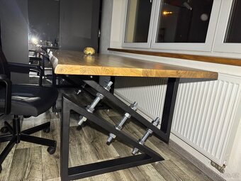 Ruční stůl - 3