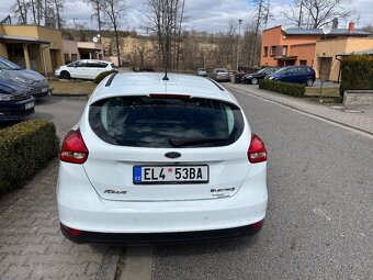 Prodám Ford Focus Elektric - 3