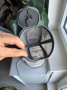 SMEG kávovar na překapávanou kávu - 3