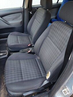 Škoda Octavia 1 1.9 TDI - 3