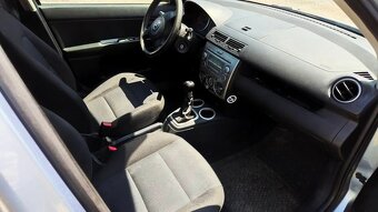 Mazda 2 - 55 kW. Rok 2006 - 3