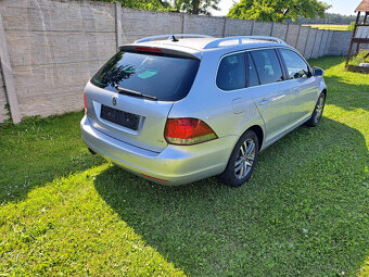 VW Golf VI 1.4 Tsi - 3