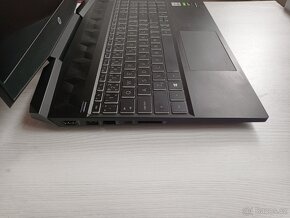 HP Pavilion gaming 15-dk10007nc - 3