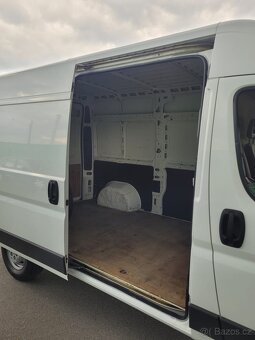 Peugeot Boxer 3.0 HDI L2H2 - 3