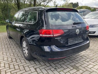 VW PASSAT VARIANT B8 2.0TDI 110KW COMFORTL. NAVI ACC ROZVODY - 3
