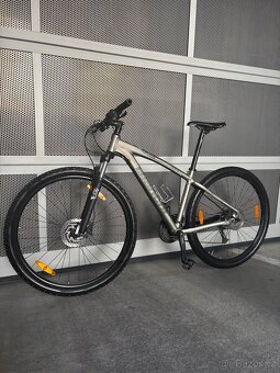 Horské kolo Bianchi Kuma 29.2 - 3