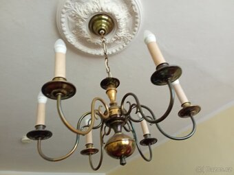 Prodám lustry - 3