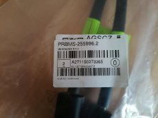 Mercedes Benz-kabel stavěcí magnet na seřízení vačk. hřídele - 3