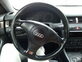 P: volanty Audi Seat Škoda Ford Mercedes VW - 3