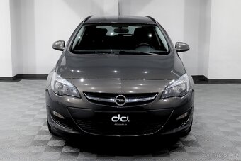 Opel Astra Sports Tourer 1.6i 16v 85kW - 3