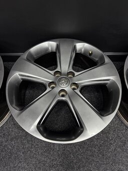 Alu OPEL MOKKA 5x105 18” - 3