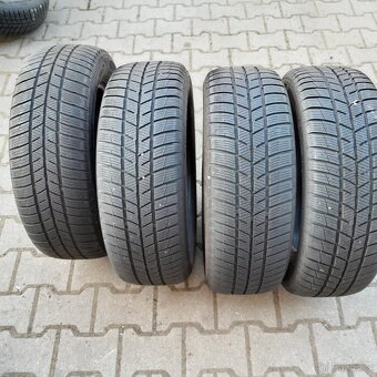 215/60R16HXLBarum - 3