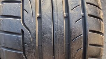Letní pneu 255/35/19 Dunlop - 3
