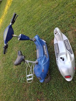 E-SCOOTER - 3