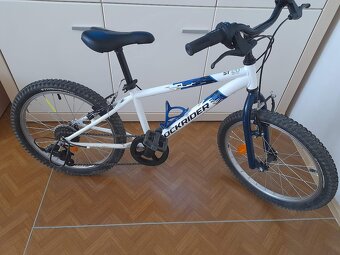 Rockrider 20" - 3