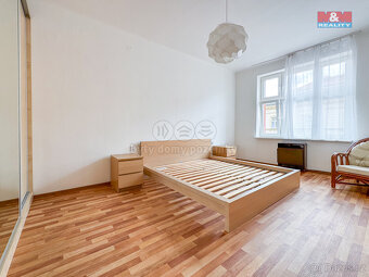 Pronájem bytu 2+kk, 56 m², Praha 3, ul. Roháčova - 3