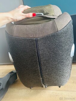 Cybex Sirona S i-size - 3