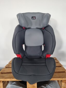 Autosedačka Römer Britax Evolva 123 (9–36 kg) - 3