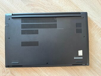 Notebook Lenovo ThinkPad E15 gen 2 AMD - 3