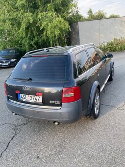 Audi A6 Allroad - 3