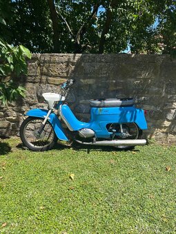 Jawa Pionýr 21 sport - 3