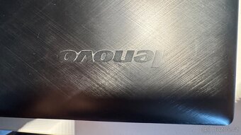 Lenovo y50-70 - 3