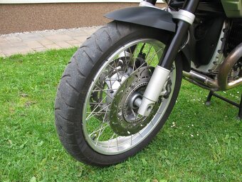 BMW 1200 GS - 3