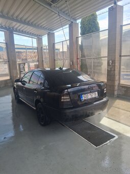 Top Prodam Octavia 1 1.9tdi 81kw 2001 stk 042026 naj 440..km - 3