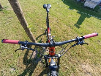 Rock Machine Blizzard trl 70-29 - 3