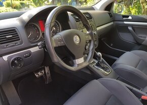 VW Golf V R32 V6 184kW 4x4 DSG - 3