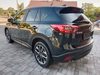 Mazda CX-5 2,0i 121Kw r.v.12/2016 najeto 106000Km NAKAMA - 3