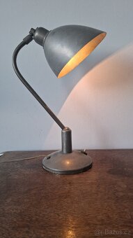 Funkcionalisticka lampa - Franta Anyz - 3